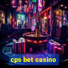 cps bet casino